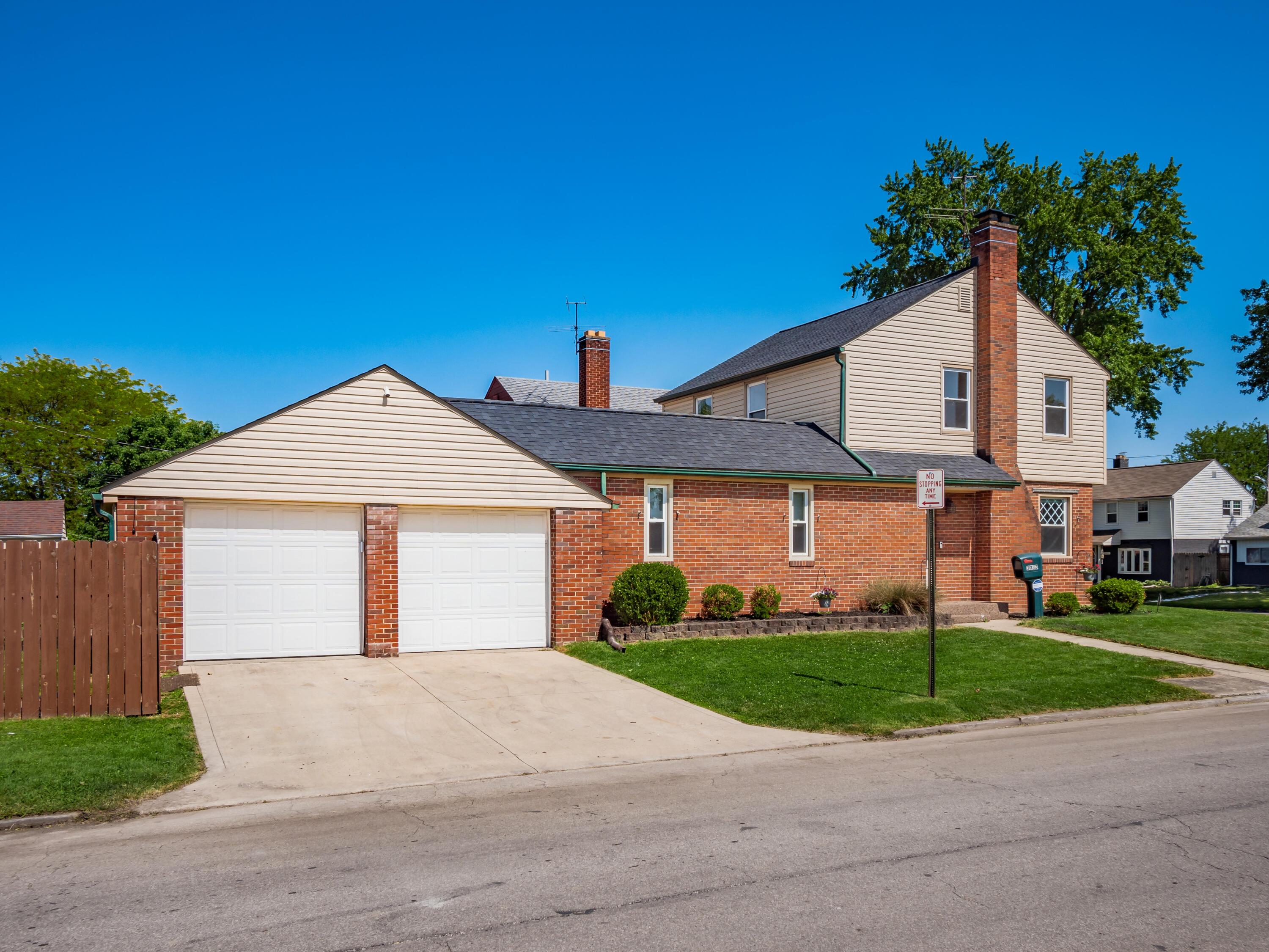 3032 Wicklow Road Columbus, OH 43204 - Photo 34 of 34 READY FOR NEW OWNERS AND TURN-KEY READY