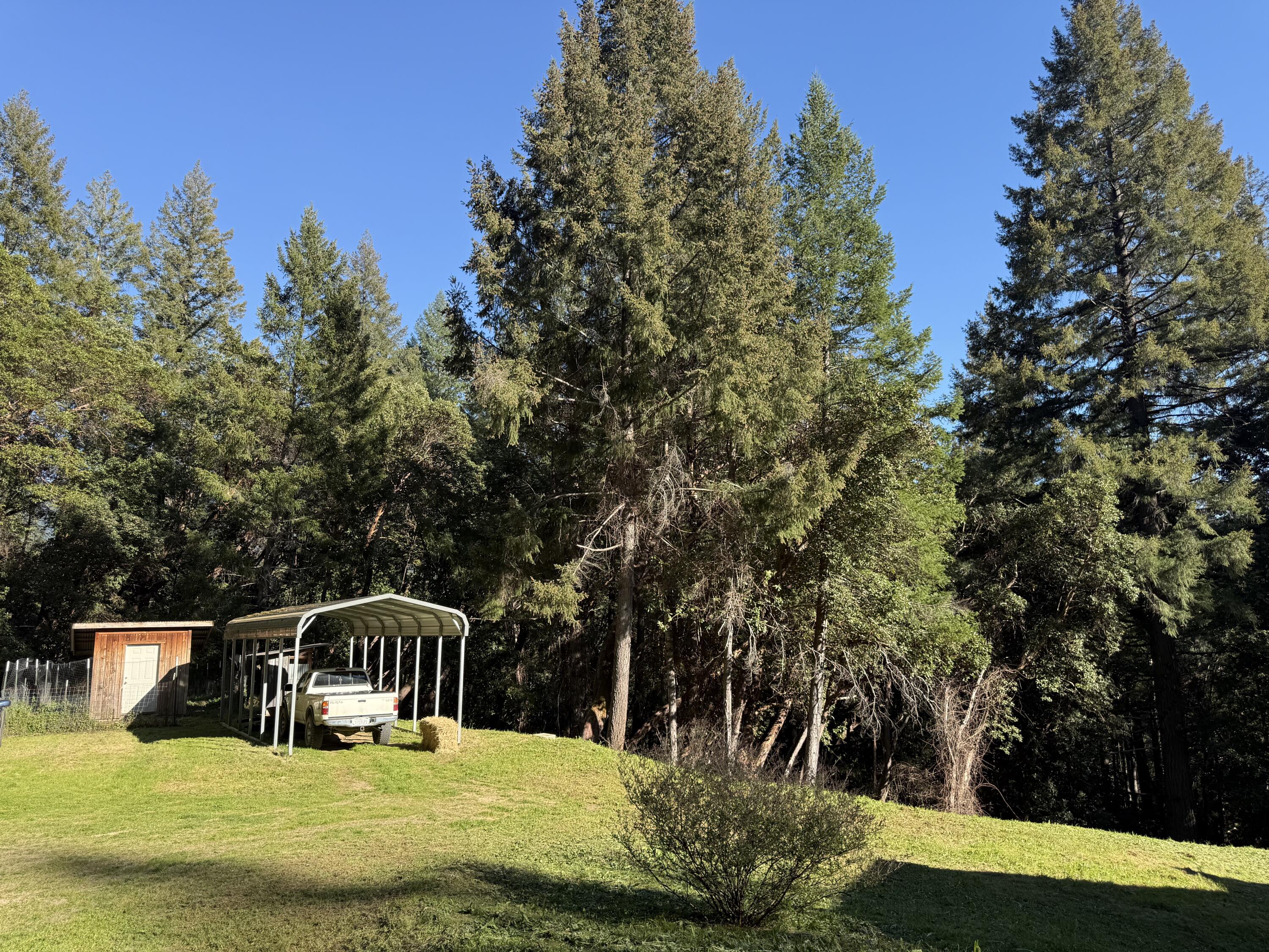787 Owl Mine Road Orleans, CA 95556 - Photo 30 of 50