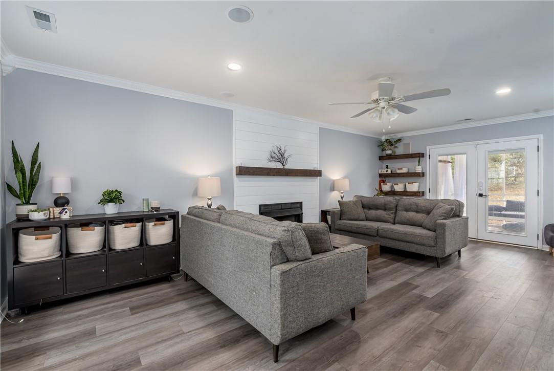 15025 Copper Ridge Trail Charlotte, NC 28273 - Photo 3 of 23 Gallery Image 3
