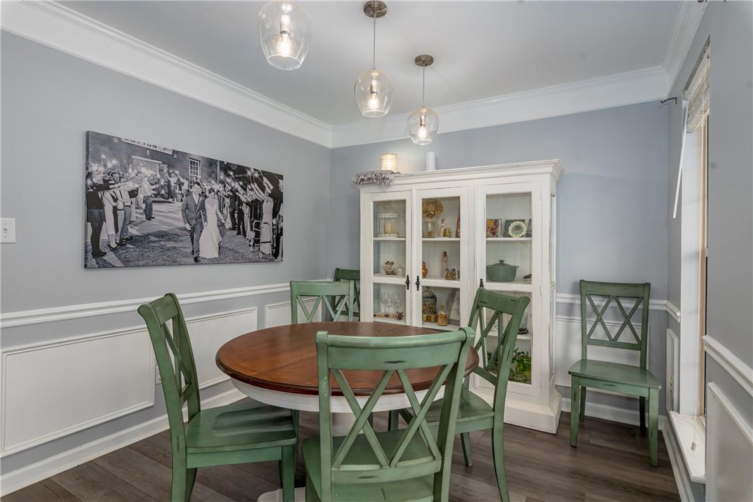 15025 Copper Ridge Trail Charlotte, NC 28273 - Photo 8 of 23 Gallery Image 8