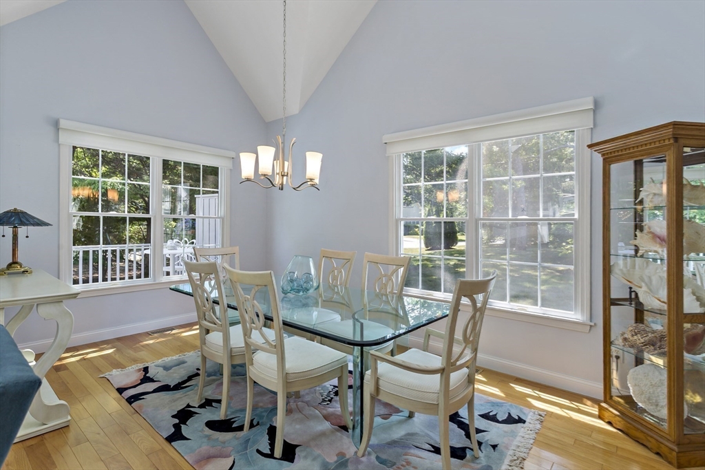 5 Mayfair Court, Unit 5 Mashpee, MA 02649 - Photo 17 of 34