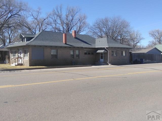 202 8th Street Fowler, CO 81039 - Photo 1 of 1 Gallery Image 1