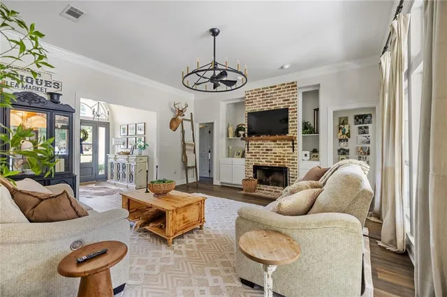 $435,000 | 12211 Troyville Street, Hammond, LA 70403