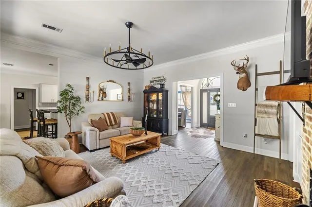 $435,000 | 12211 Troyville Street, Hammond, LA 70403