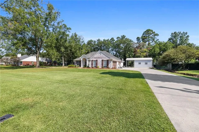 $435,000 | 12211 Troyville Street, Hammond, LA 70403