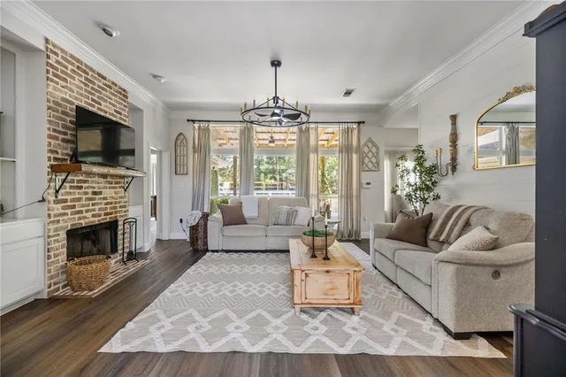 $435,000 | 12211 Troyville Street, Hammond, LA 70403