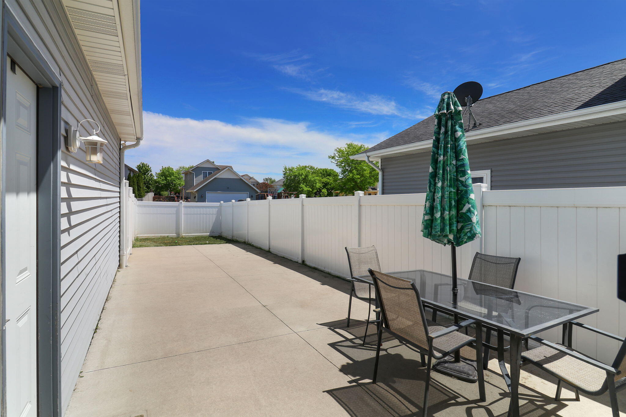1116 Springbrook Drive Burlington, WI 53105 - Photo 22 of 26 22-web-or-mls-1116 SpringBrook Dr, Burli