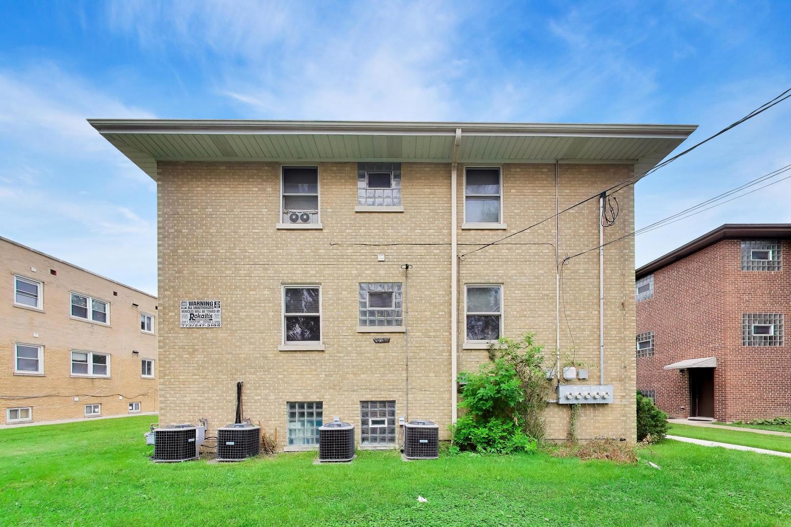 3024 Harlem Avenue, Unit 2 Riverside, IL 60546 - Photo 18 of 22 Gallery Image 18
