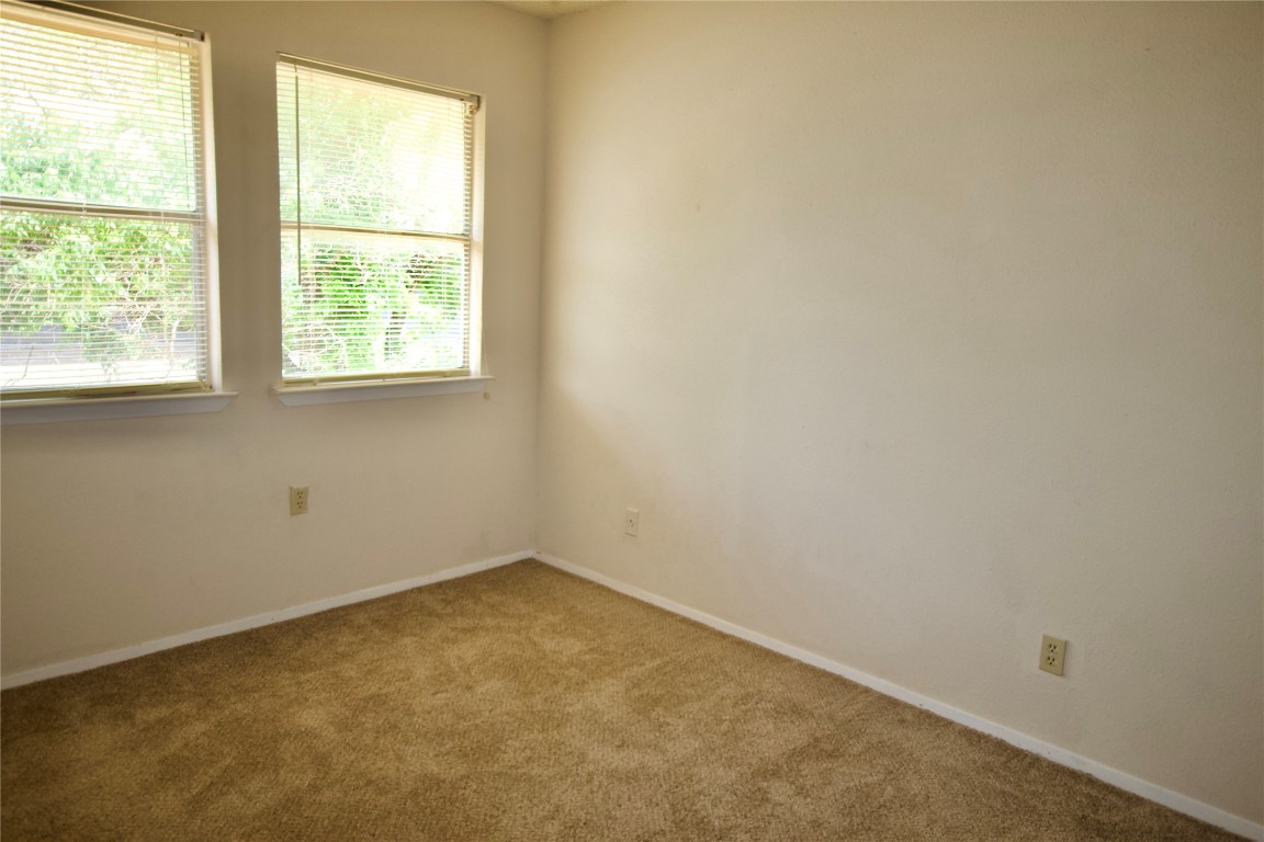 1405 D Camp Craft Road, Unit D West Lake Hills, TX 78746 - Photo 3 of 10 an empty room with a window