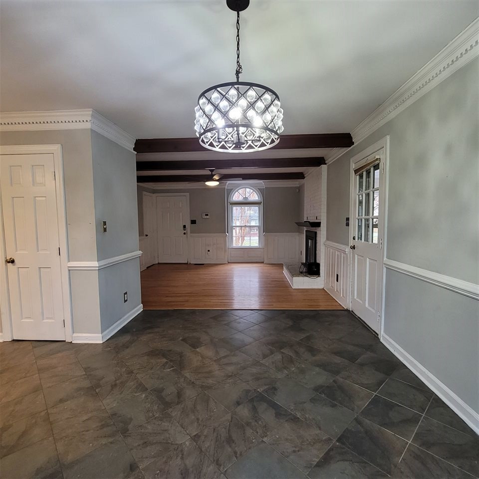 1014 Rock Drive Raleigh, NC 27610 - Photo 12 of 22 Photo 12