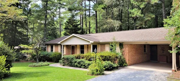 $1,850 | 174 Boiling Spring Circle, Southern Pines, NC 28387