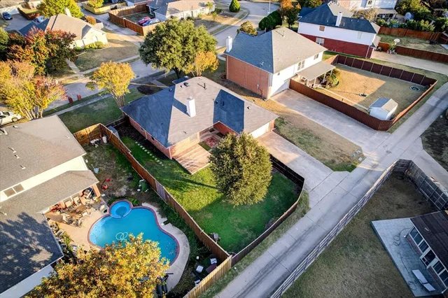 $2,500 | 3807 Farmington Drive, Richardson, TX 75082