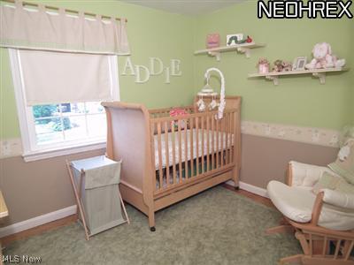 4804 Westbourne Road Cleveland, OH 44124 - Photo 16 of 25 Gallery Image 16