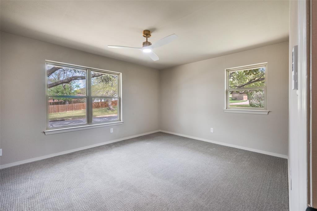 1509 Trafalgar Road Fort Worth, TX 76116 - Photo 17 of 25