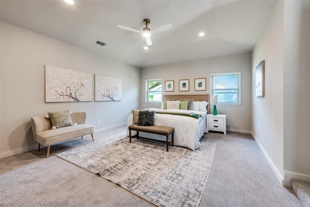 1509 Trafalgar Road Fort Worth, TX 76116 - Photo 19 of 25