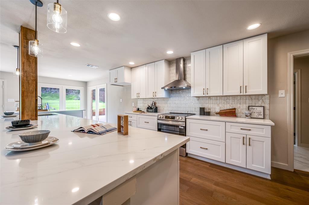 1509 Trafalgar Road Fort Worth, TX 76116 - Photo 2 of 25
