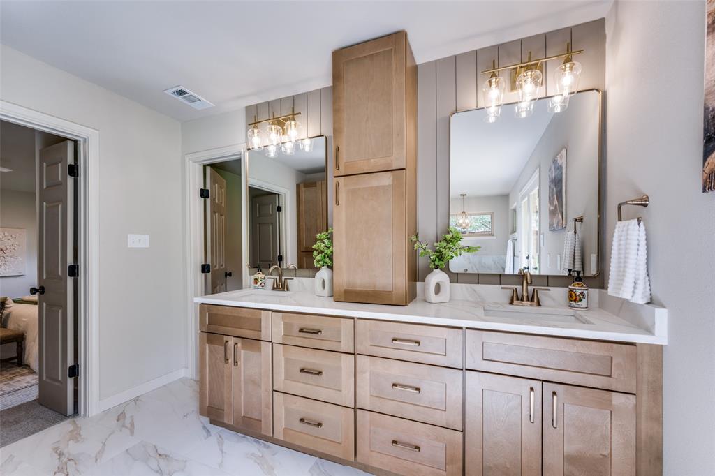 1509 Trafalgar Road Fort Worth, TX 76116 - Photo 22 of 25