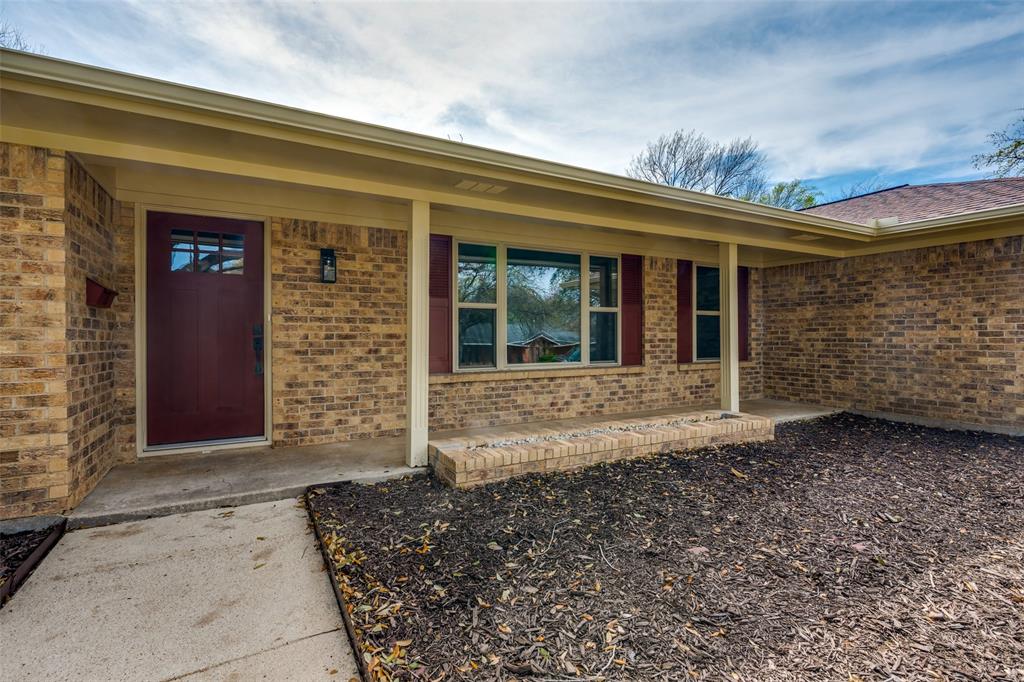 1509 Trafalgar Road Fort Worth, TX 76116 - Photo 5 of 25