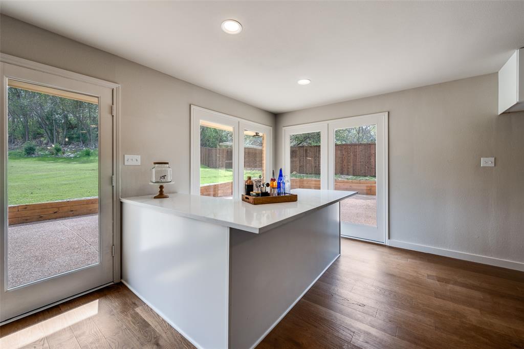 1509 Trafalgar Road Fort Worth, TX 76116 - Photo 9 of 25