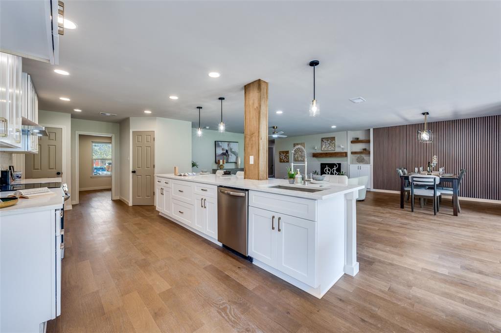 1509 Trafalgar Road Fort Worth, TX 76116 - Photo 10 of 25