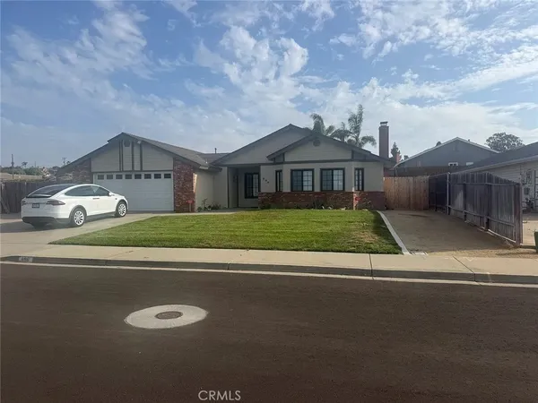 $4,375 | 696 Tilia Street, Santa Maria, CA 93455