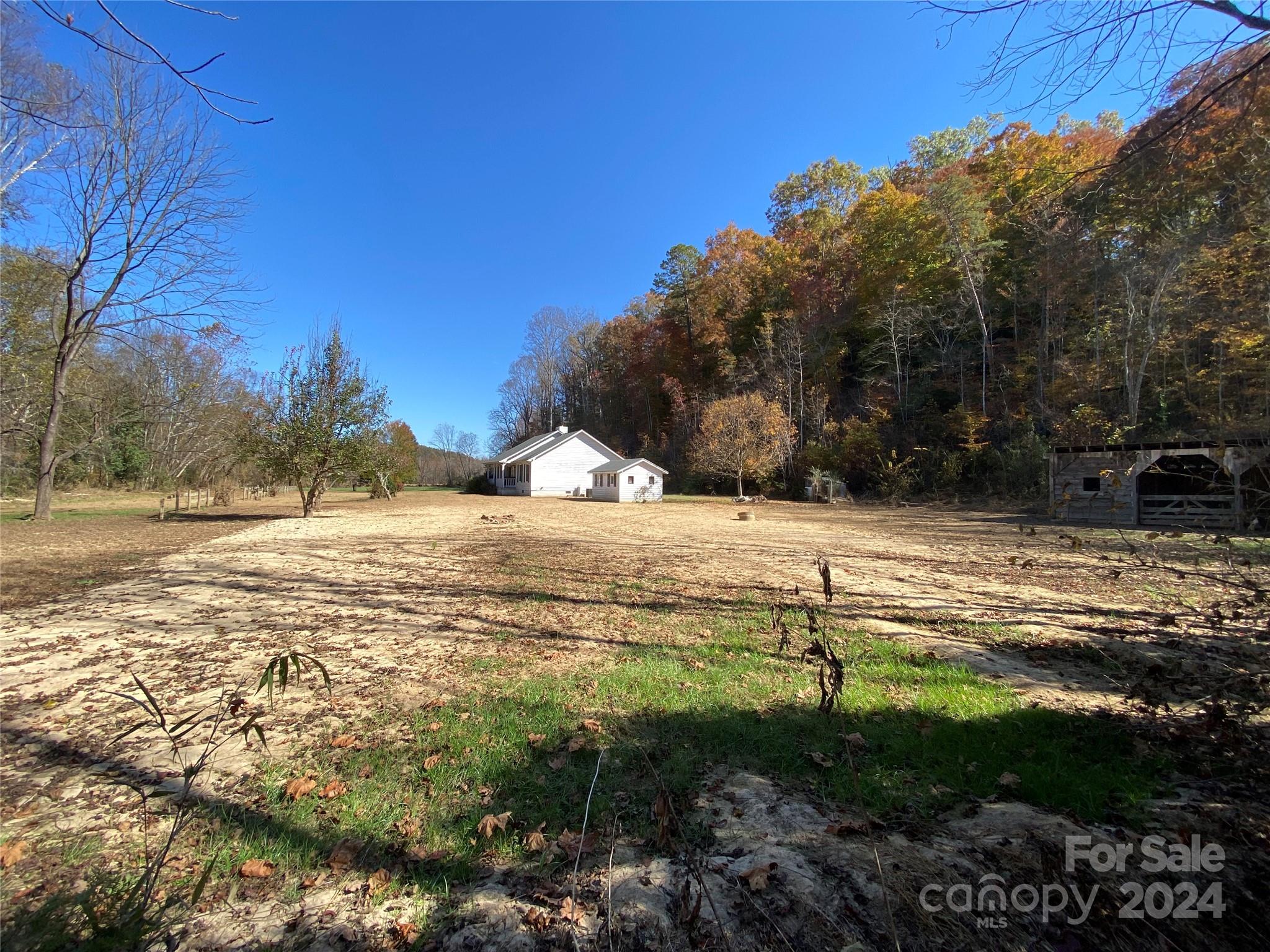 3475 Bat Cave Road Old Fort, NC 28762 - Photo 1 of 6 Gallery Image 1