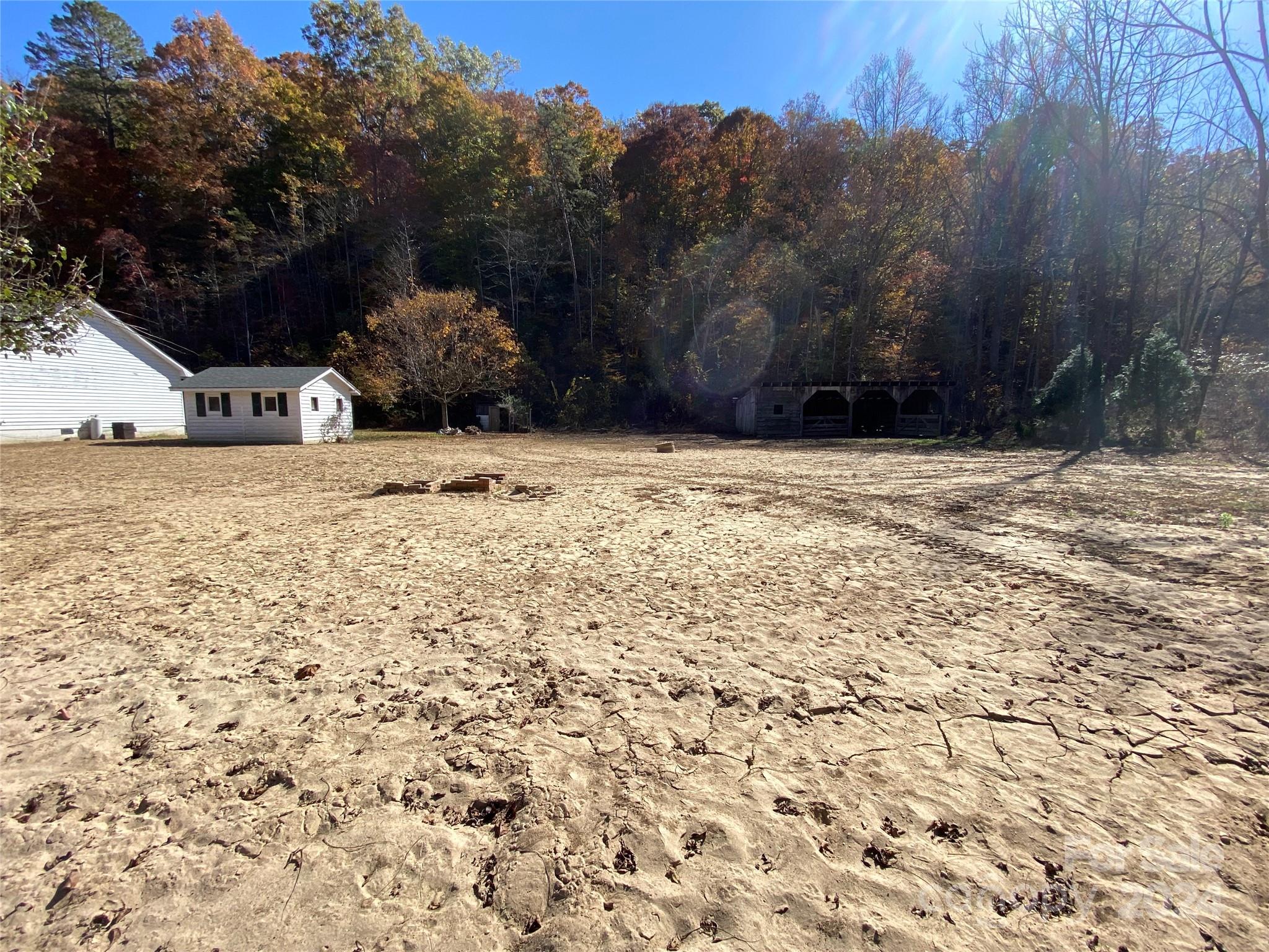 3475 Bat Cave Road Old Fort, NC 28762 - Photo 5 of 6 Gallery Image 5