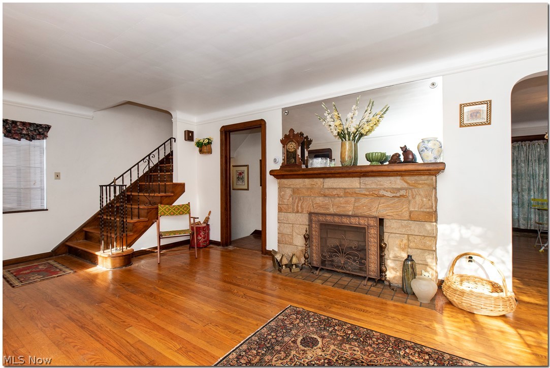 1202 Castleton Road Cleveland Heights, OH 44121 - Photo 7 of 29