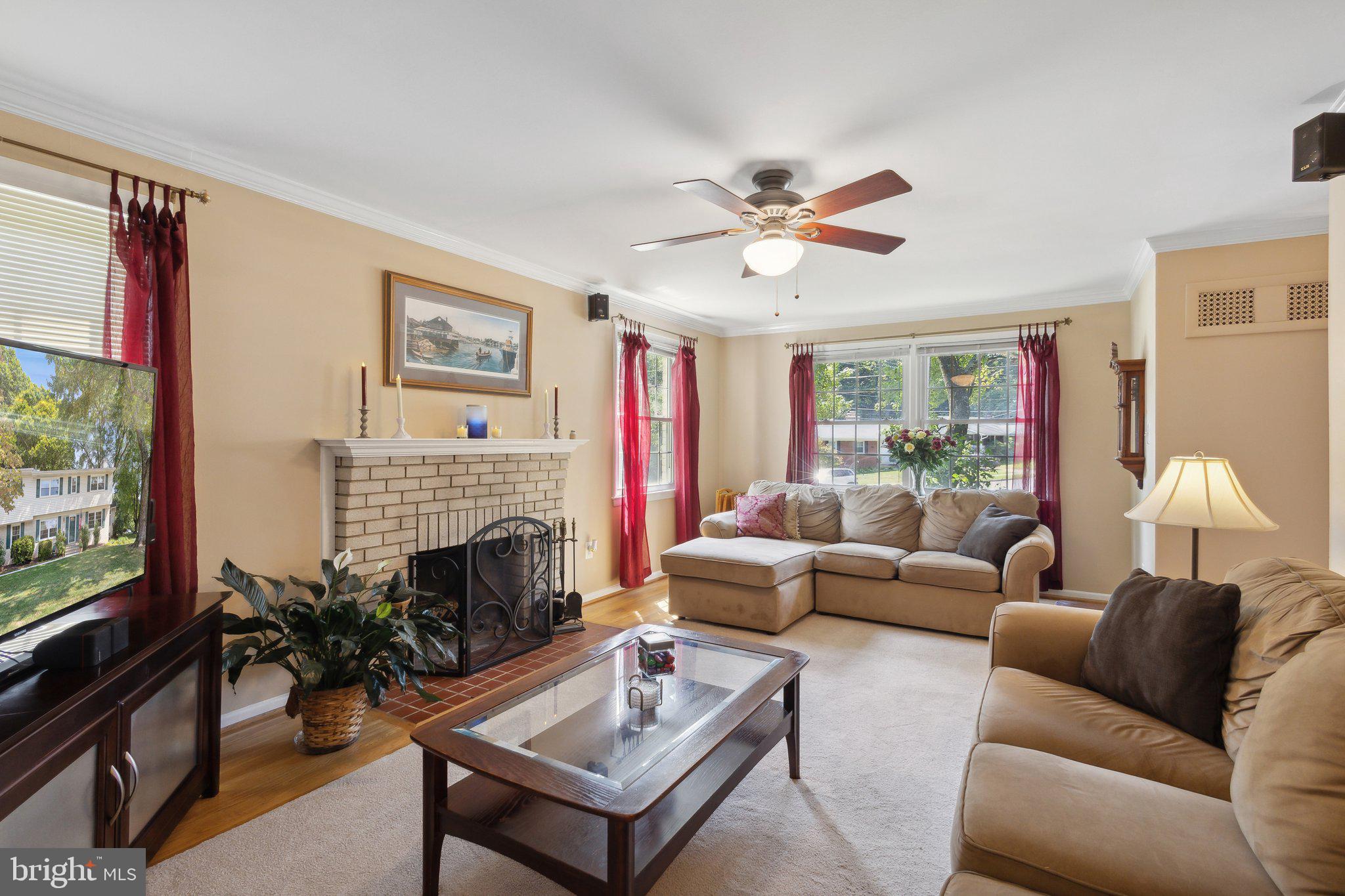 10202 Shiloh Street Fairfax, VA 22030 - Photo 12 of 41