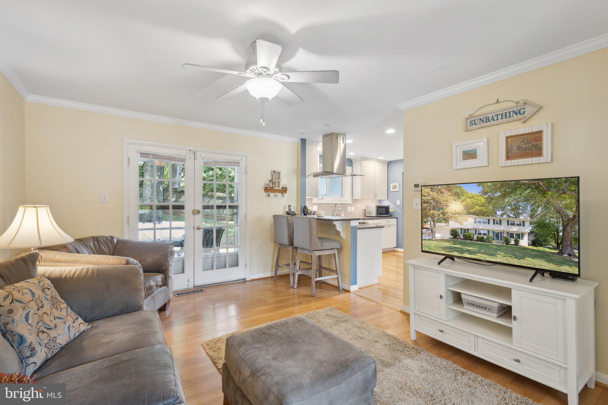 10202 Shiloh Street Fairfax, VA 22030 - Photo 17 of 41