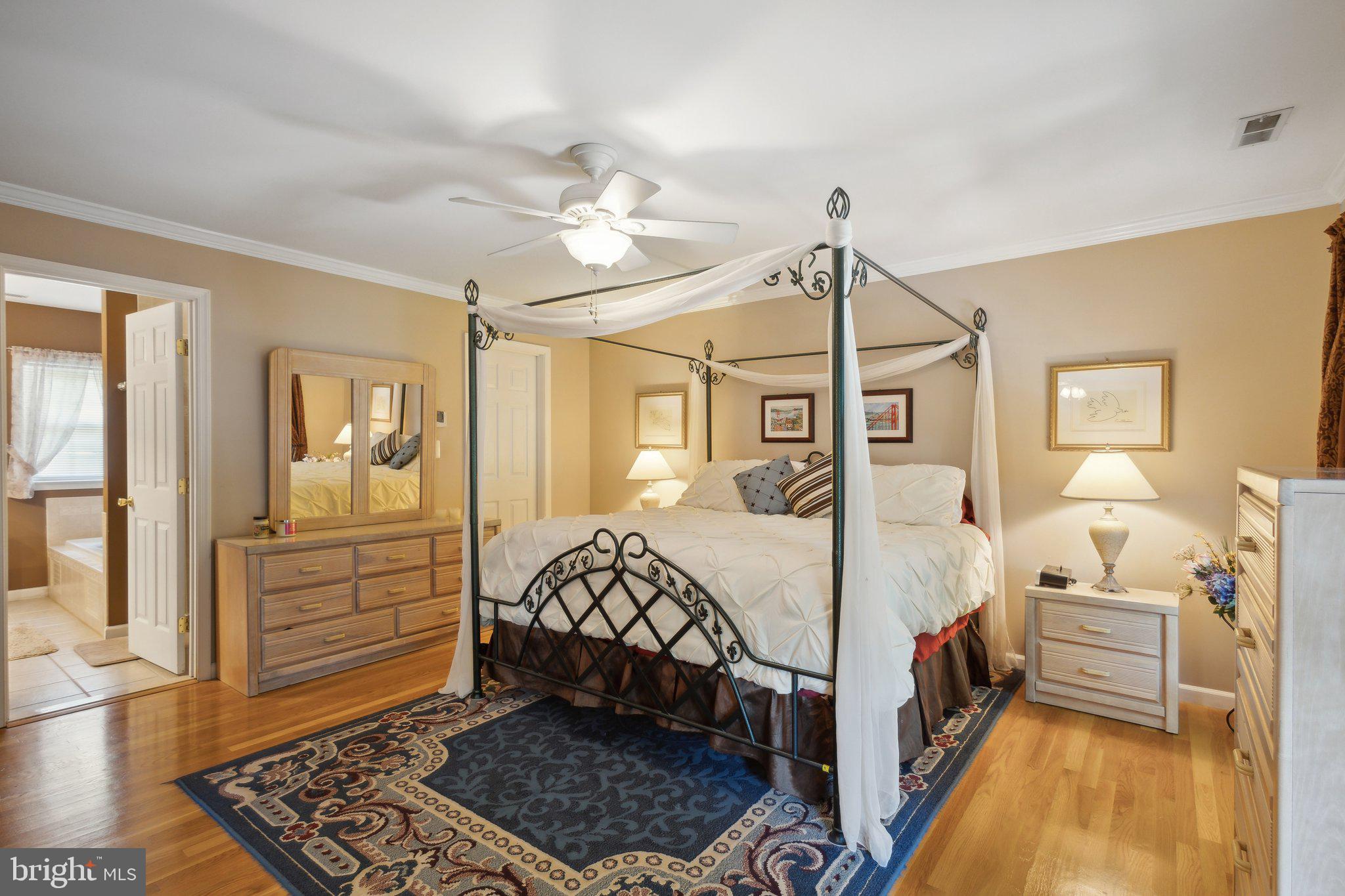 10202 Shiloh Street Fairfax, VA 22030 - Photo 29 of 41