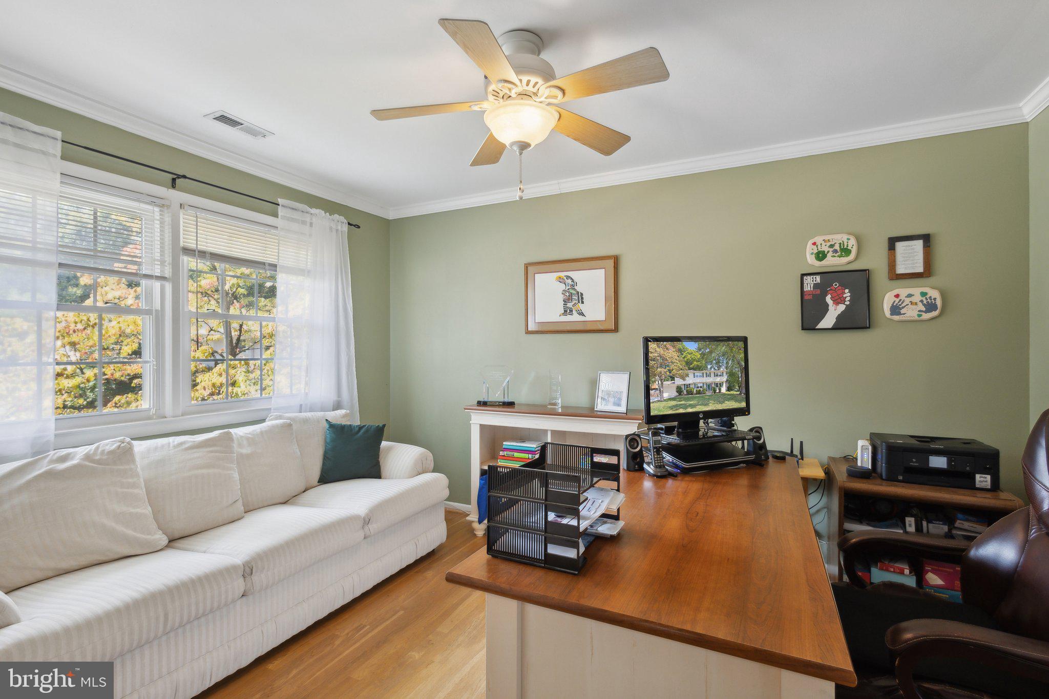 10202 Shiloh Street Fairfax, VA 22030 - Photo 33 of 41