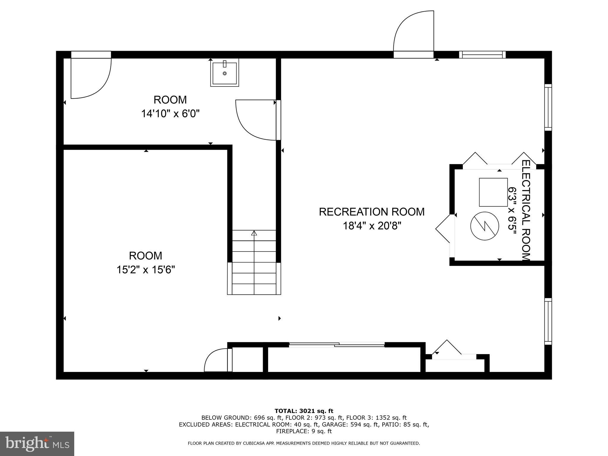 10202 Shiloh Street Fairfax, VA 22030 - Photo 41 of 41