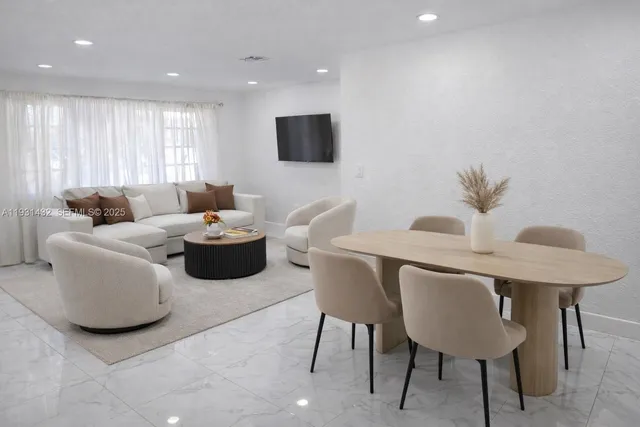 $3,500 | 3440 Northwest 206th Street, Unit A, Miami Gardens, FL 33056