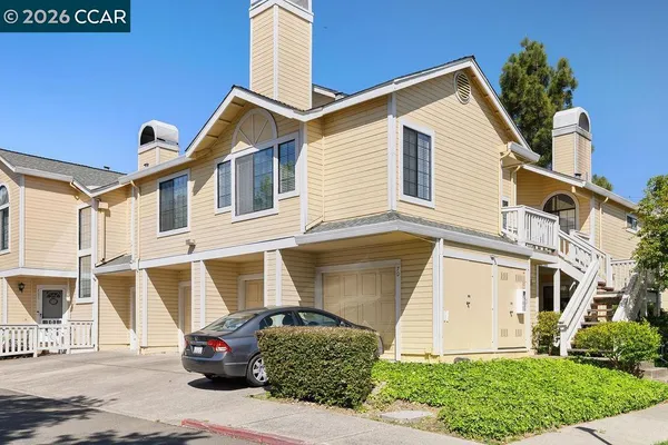 $2,800 | 109 Devonwood, Hercules, CA 94547