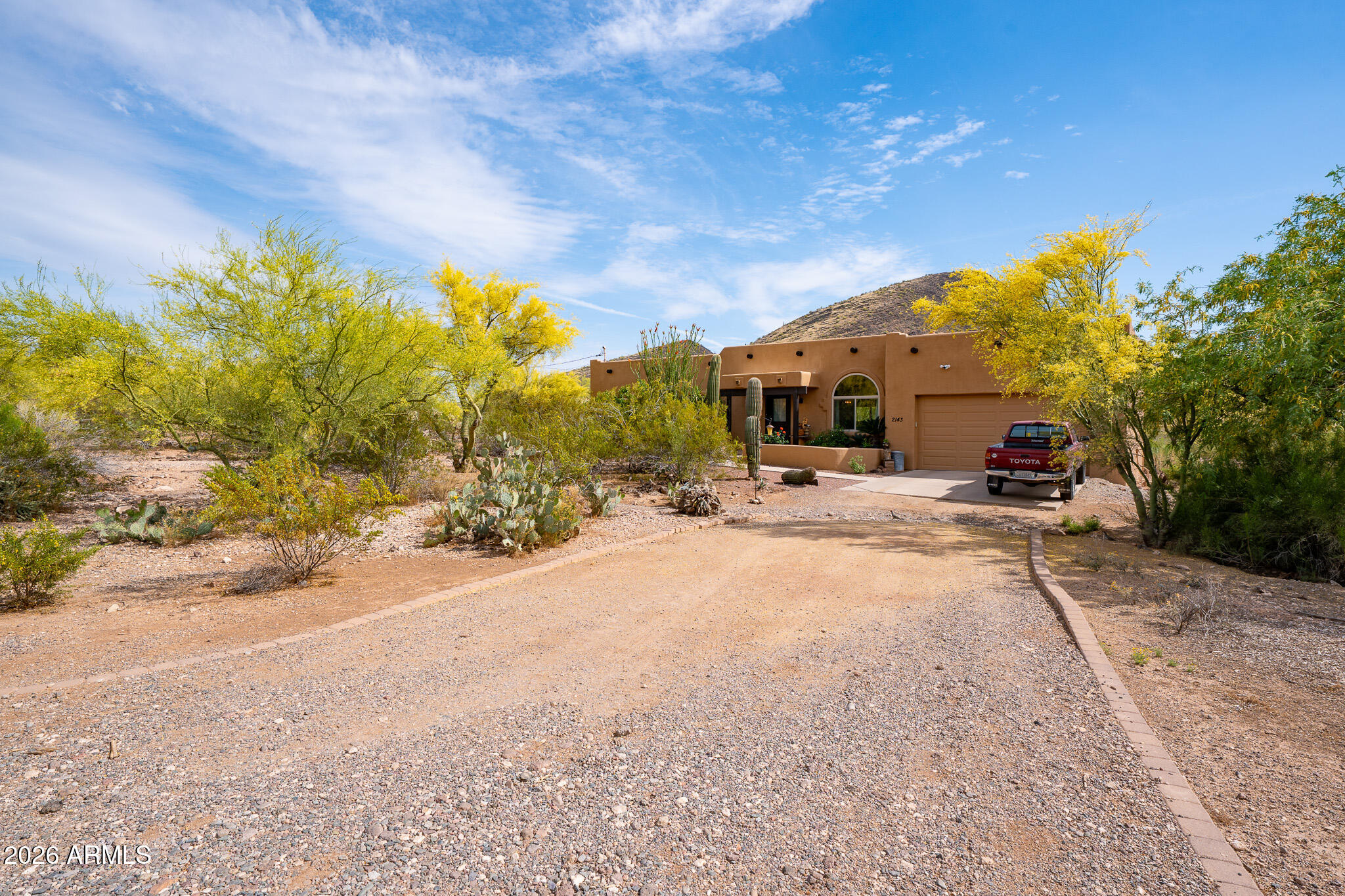 2143 East Cavalry Road New River, AZ 85087 - Photo 65 of 67