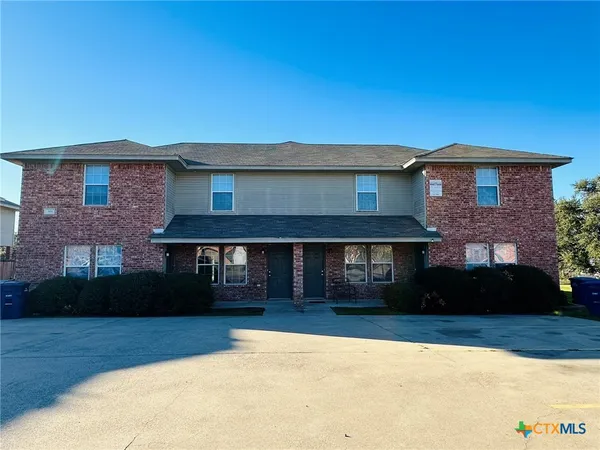 $895 | 304 Creek Street, Unit D, Copperas Cove, TX 76522