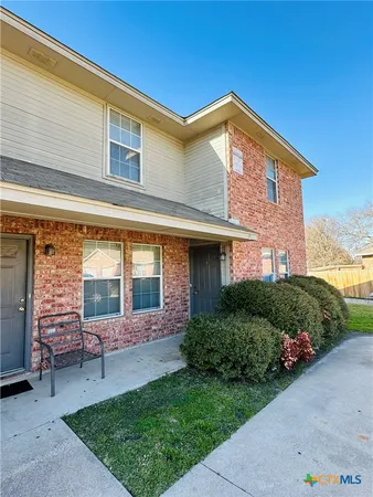 $895 | 304 Creek Street, Unit D, Copperas Cove, TX 76522