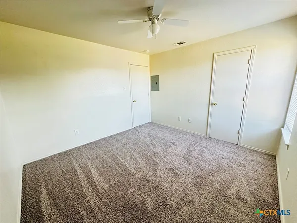 $895 | 304 Creek Street, Unit D, Copperas Cove, TX 76522