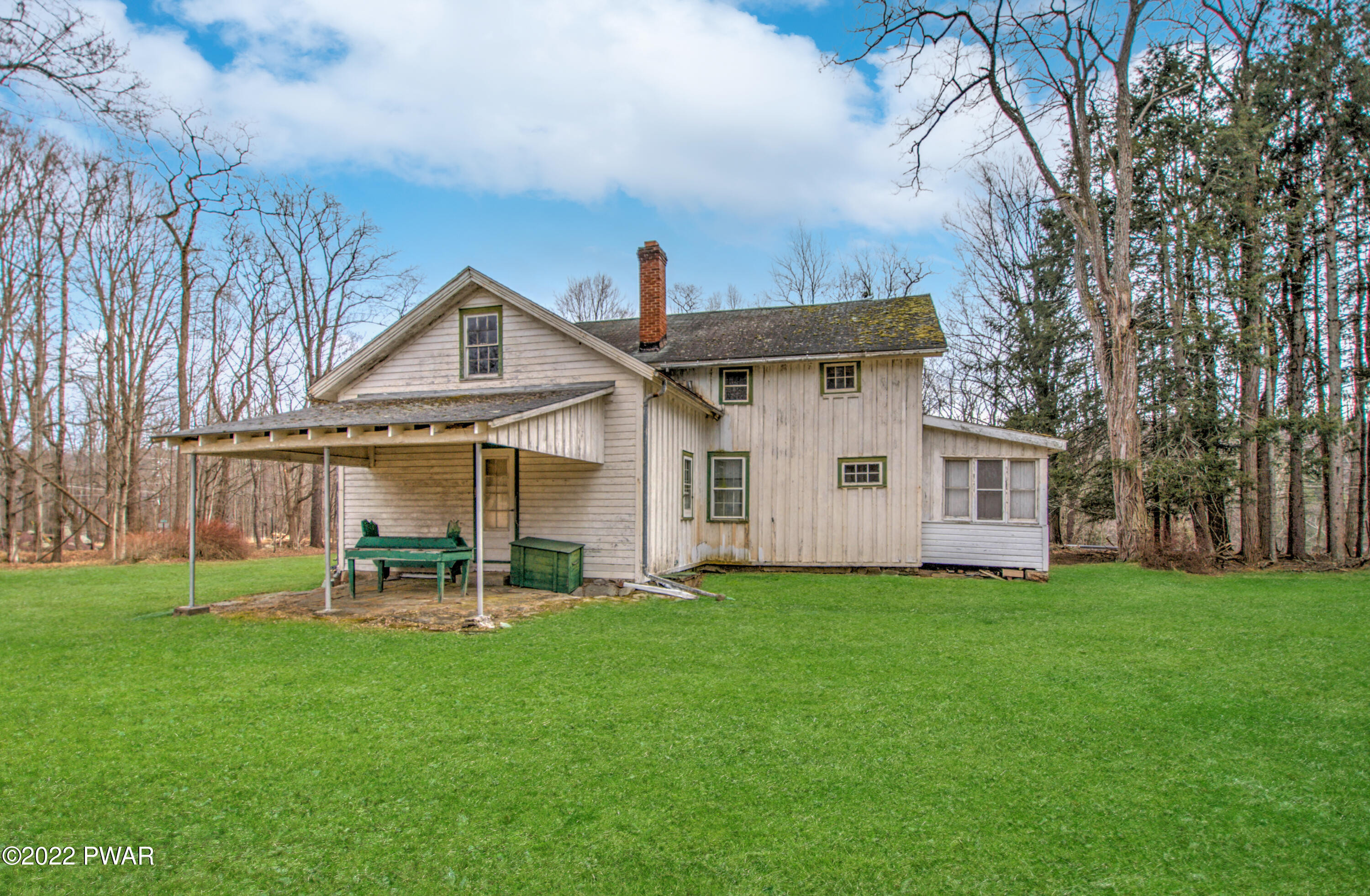 875 Ledgedale Road Lake Ariel, PA 18436 - Photo 25 of 28