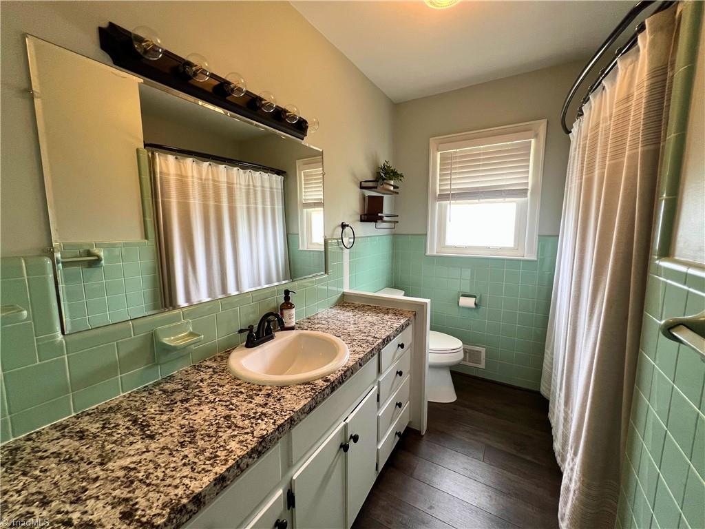 1458 Cartpath Road North Wilkesboro, NC 28659 - Photo 16 of 28