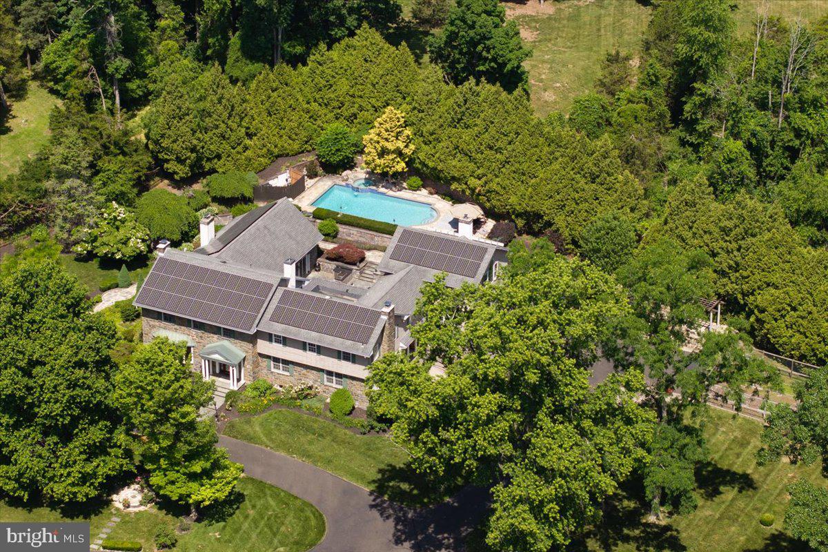 1087 Mt Eyre Road Washington Crossing, PA 18977 - Photo 74 of 78