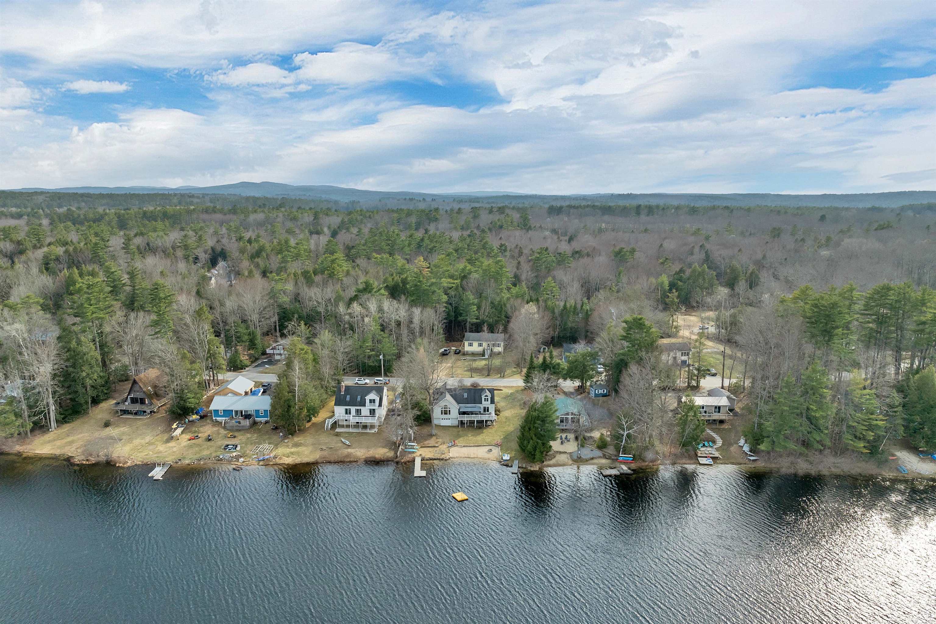 180 Varney Road Barnstead, NH 03225 - Photo 11 of 53