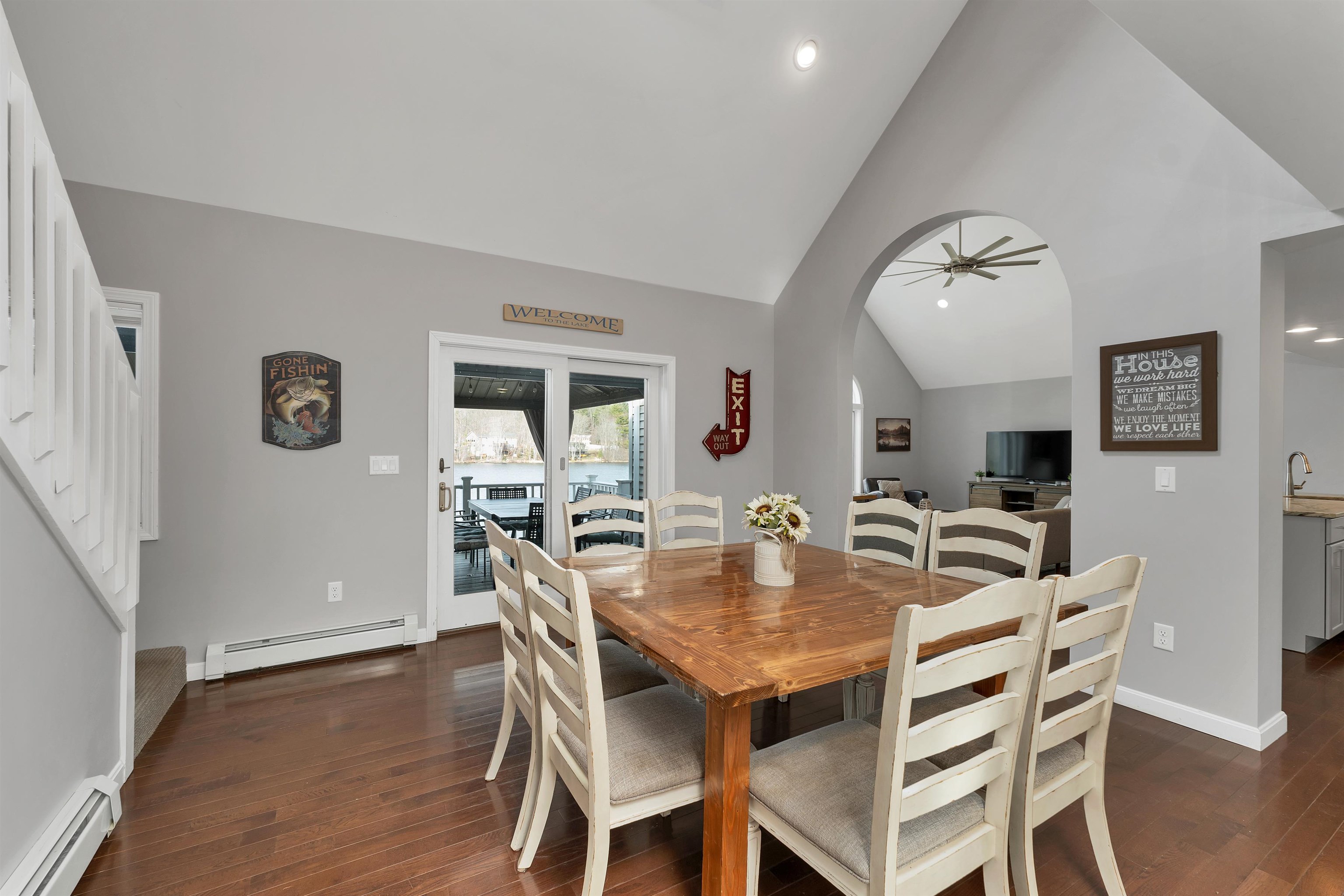 180 Varney Road Barnstead, NH 03225 - Photo 13 of 53