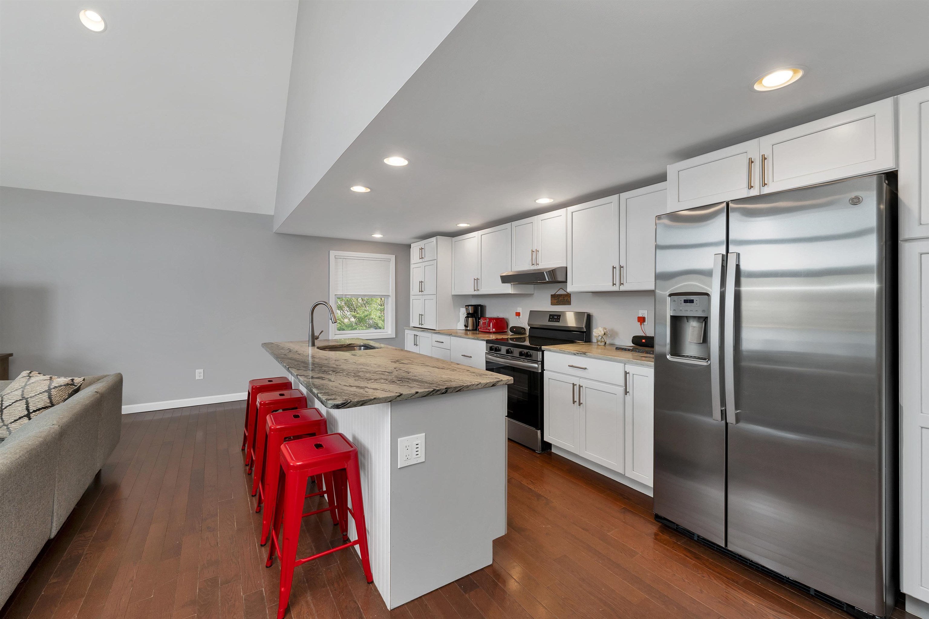 180 Varney Road Barnstead, NH 03225 - Photo 15 of 53