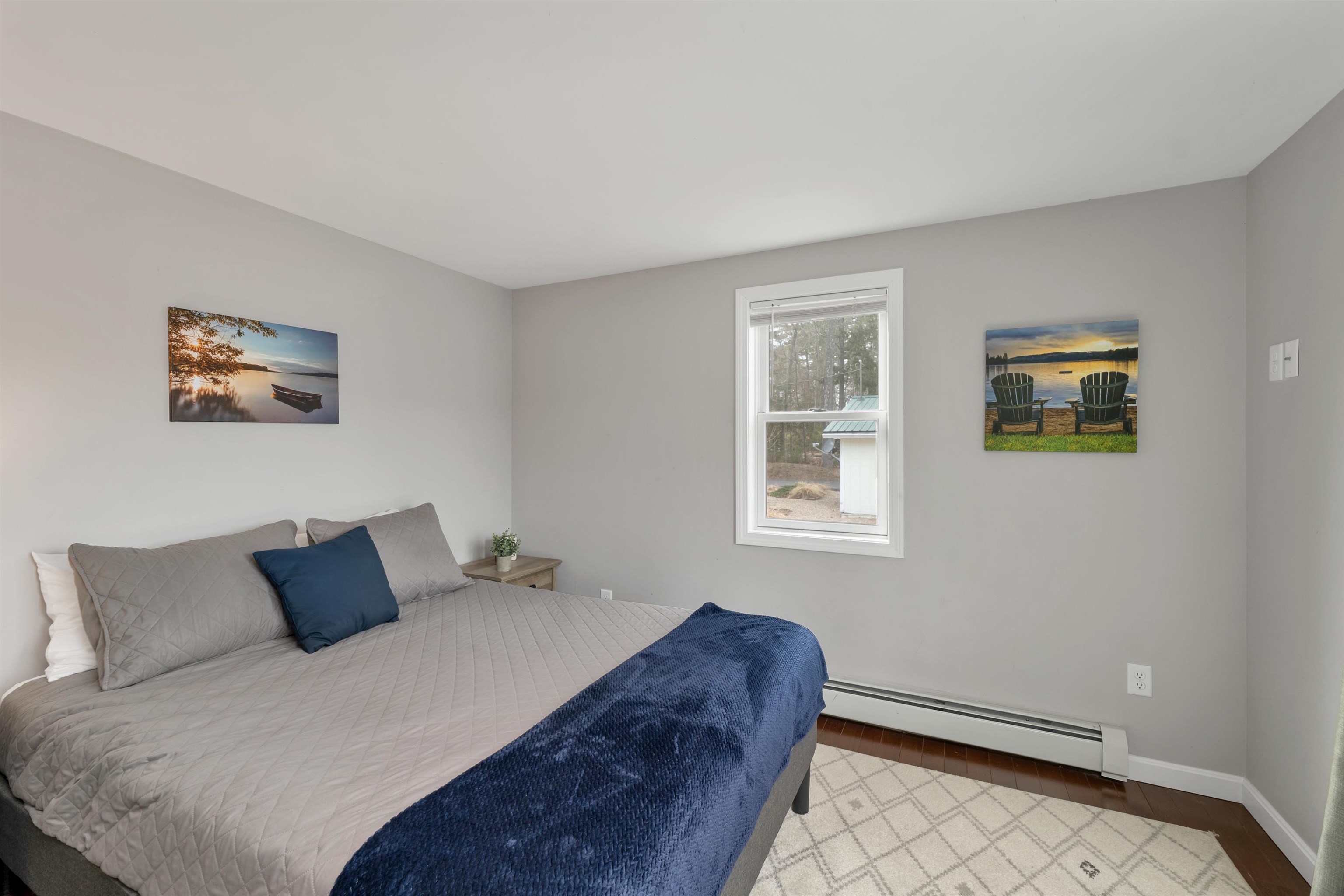 180 Varney Road Barnstead, NH 03225 - Photo 17 of 49 Gallery Image 17