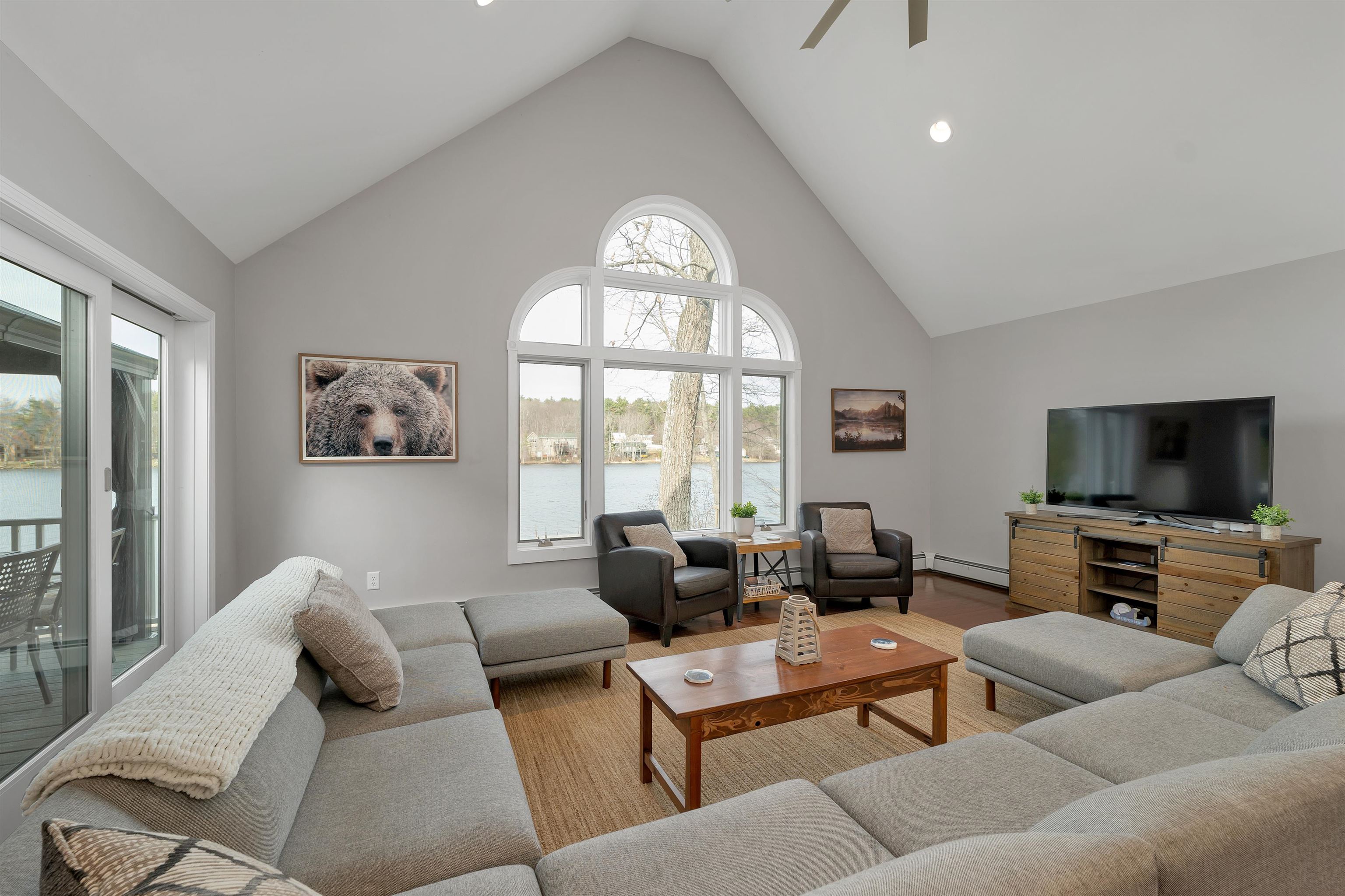 180 Varney Road Barnstead, NH 03225 - Photo 17 of 53