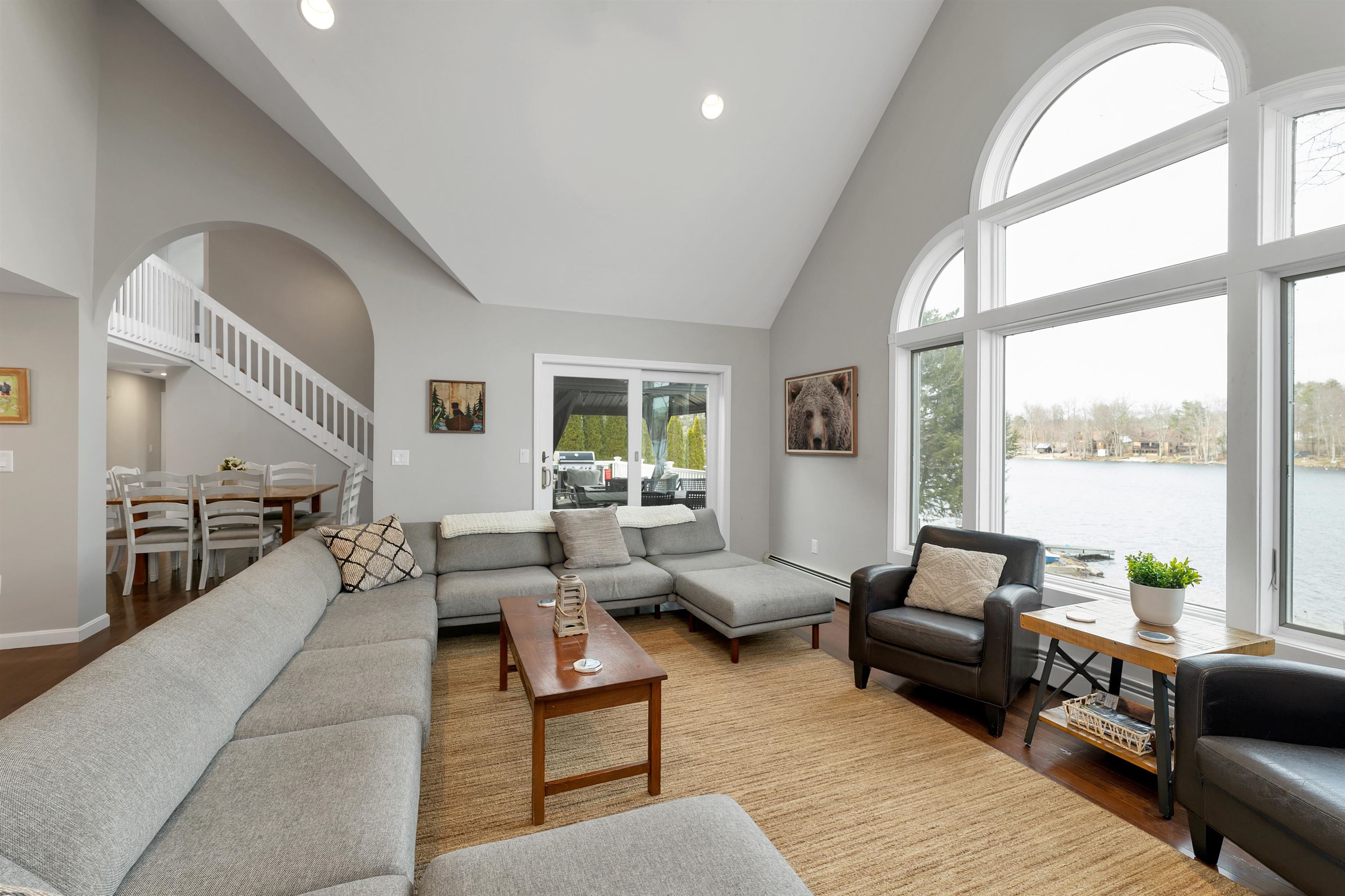 180 Varney Road Barnstead, NH 03225 - Photo 18 of 53