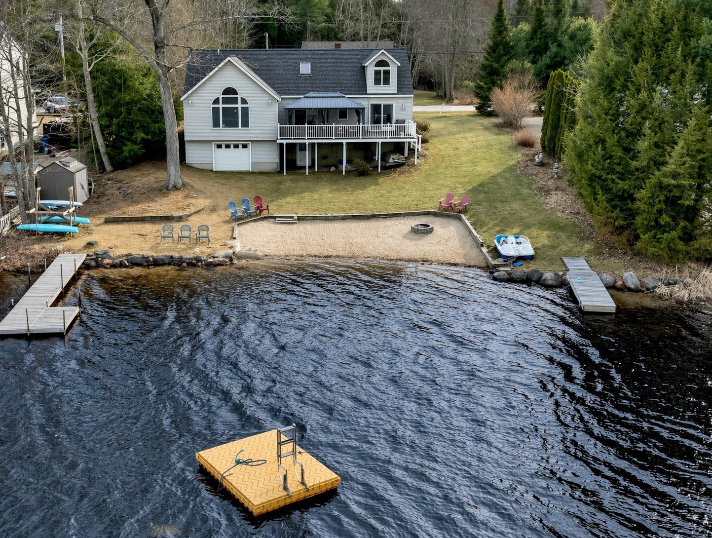 180 Varney Road Barnstead, NH 03225 - Photo 2 of 49 Gallery Image 2