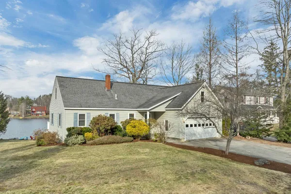 $885,000 | 180 Varney Road, Barnstead, NH 03225